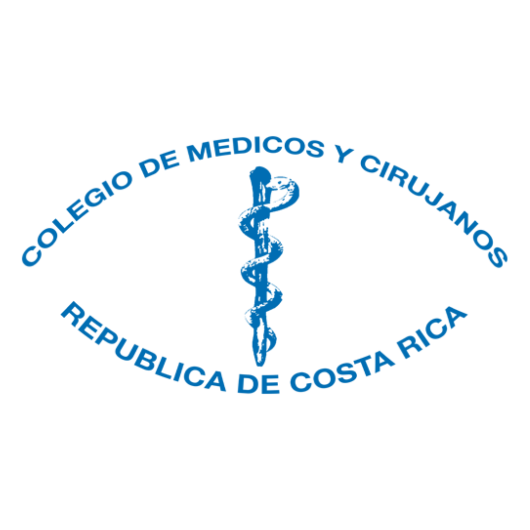 Logo colegio de medicos