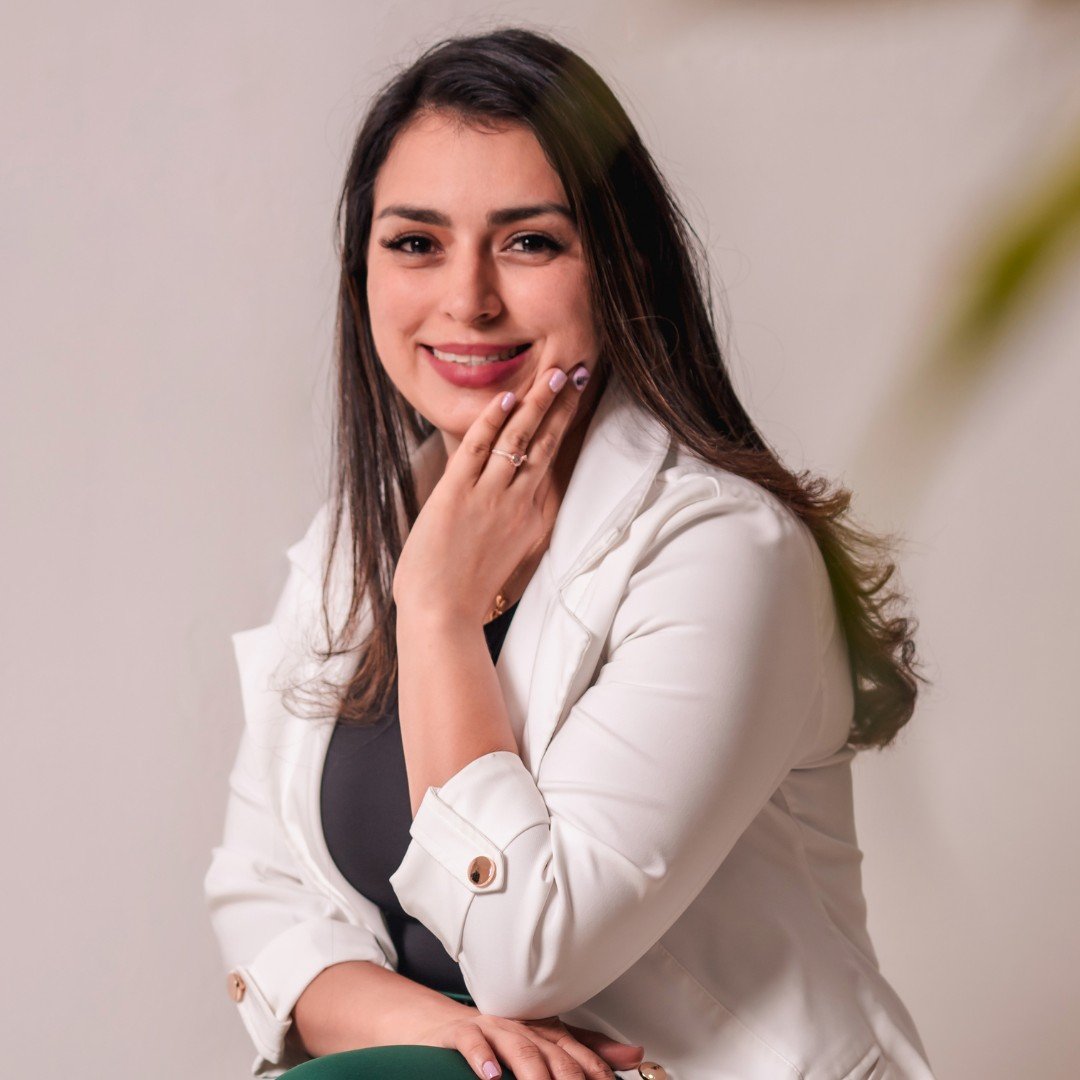 Lic. Alexandra Castro