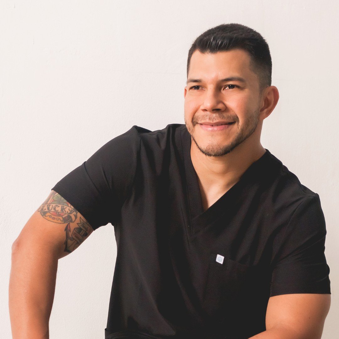 Dr. Rene Ochoa