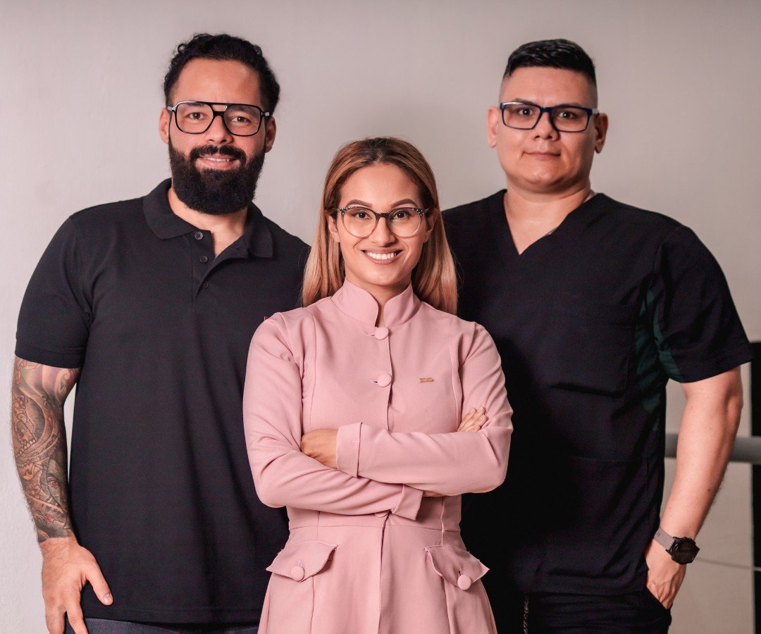 Equipo Specializing in Women's Health