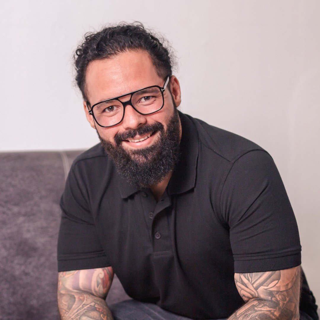 Lic. Jorge Espinoza
